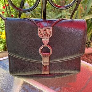 Crossbody bag from Brighton